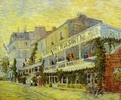 Restaurant de la Sirène Restaurant de la Sirène