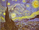 The Starry Night The Starry Night