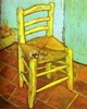Vincents Chair with Pipe Vincents Chair with Pipe