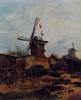 Le Moulin de Blute­Fin