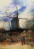 Le Moulin de la Galette