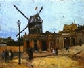 Le Moulin de la Galette