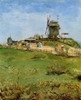 Le Moulin de la Galette