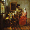 The Glass of Wine