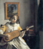 The Guitar Player