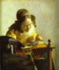 The Lacemaker
