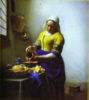 The Milkmaid The Milkmaid