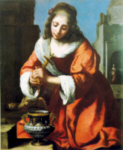 St Praxidis Saint Praxidis